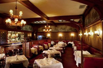 LA Restaurant Ideas For Your Next Birthday Party