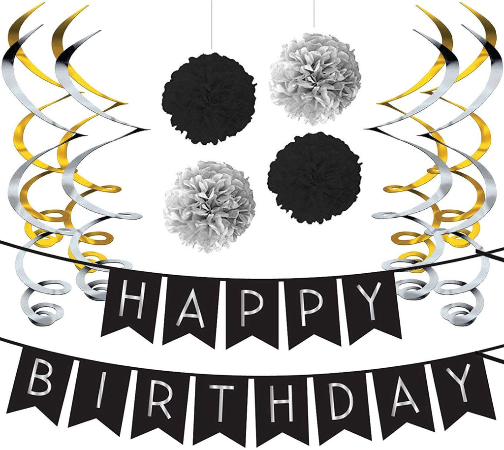 Birthday Party Pack