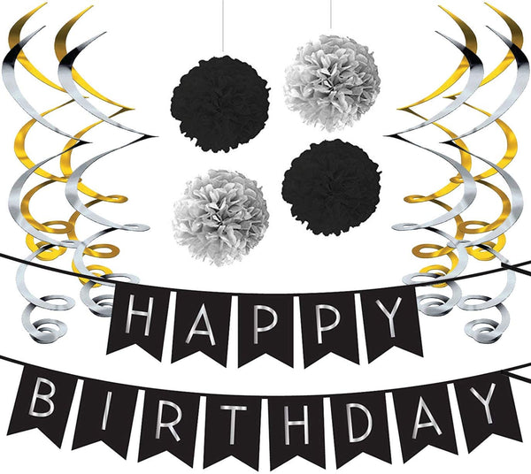 Birthday Party Pack