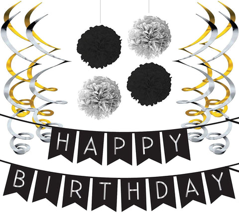 Birthday Party Pack