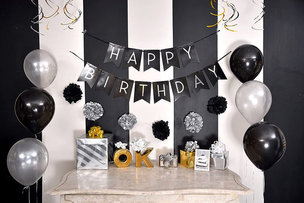 Birthday Party Pack