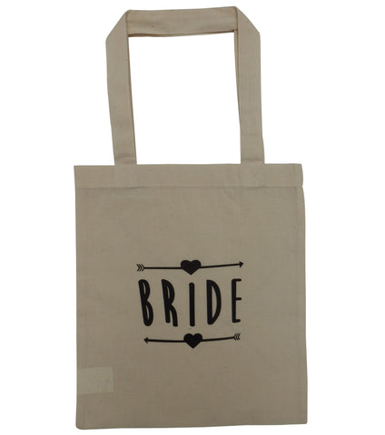 Team Bride™ Tote Bag